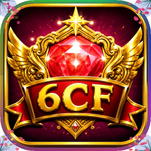 6cf APK Terbaru 2026 untuk Semua Perangkat APK Resmi — ikon aplikasi