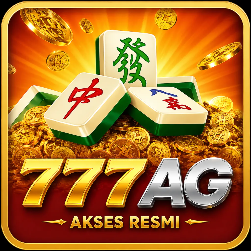 Aplikasi 777ag Ringan untuk Android