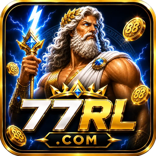 77rl APK Terbaru 2026 untuk Semua Perangkat APK Resmi — ikon aplikasi