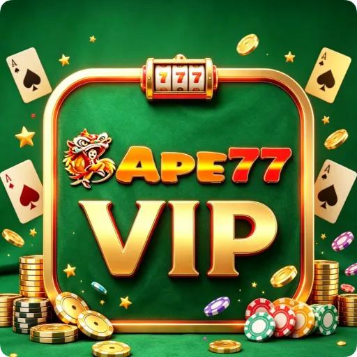 ape77 Versi Terbaru: Apa yang Baru? APK Resmi — ikon aplikasi