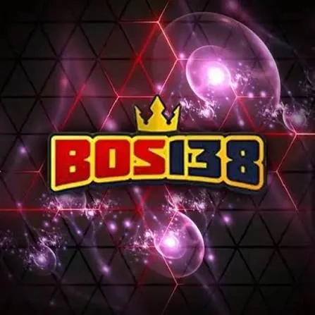 Aplikasi bos138 Ringan untuk Android APK Resmi — ikon aplikasi