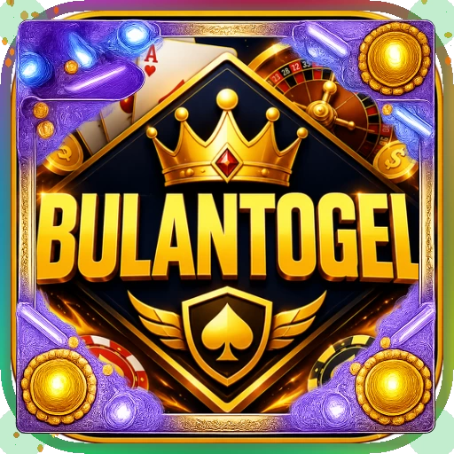 Panduan Instalasi Aplikasi bulantogel di Android APK Resmi — ikon aplikasi