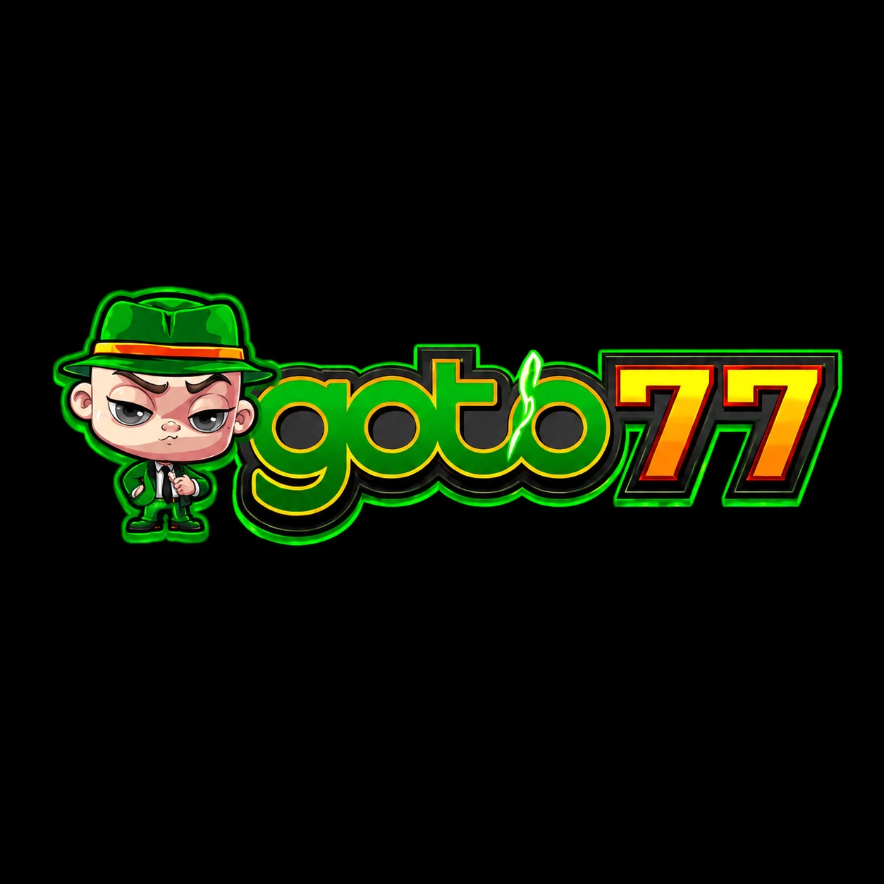 goto77 Terbaru 2026: Download APK dan Review APK Resmi — ikon aplikasi