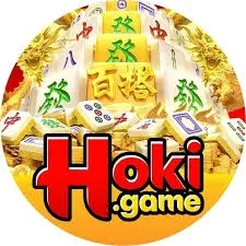 hokigame APK: Fitur, Ukuran, dan Link Download APK Resmi — ikon aplikasi