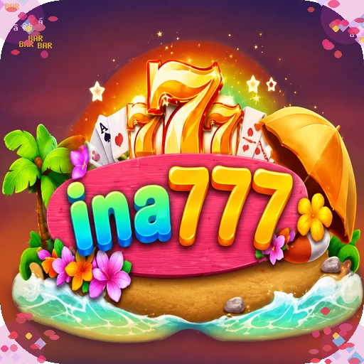 Aplikasi ina777 Paling Baru untuk Android APK Resmi — ikon aplikasi