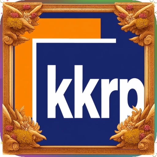 kkrp APK Versi Terbaru untuk Android 2026 APK Resmi — ikon aplikasi
