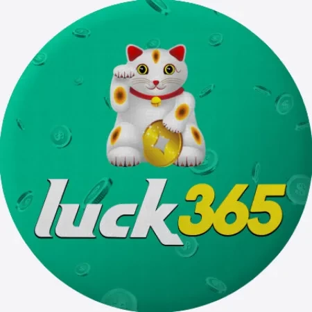 Kelebihan dan Fitur Aplikasi luck365 Terbaru APK Resmi — ikon aplikasi