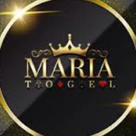 mariatogel APK: Fitur, Ukuran, dan Link Download APK Resmi — ikon aplikasi
