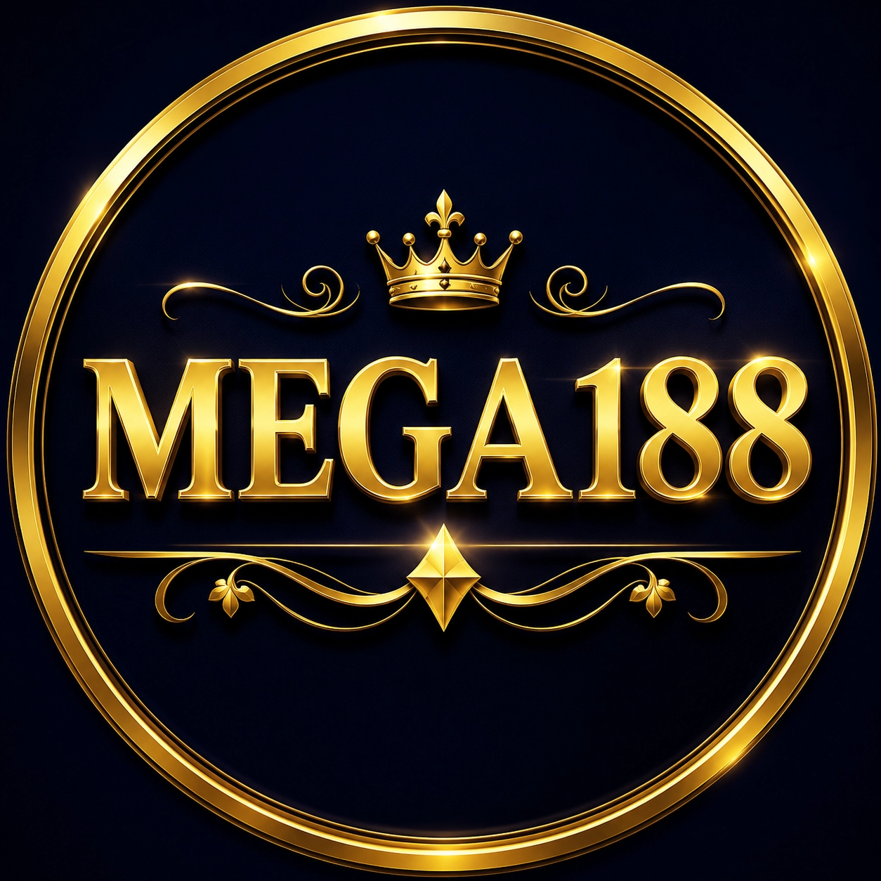 mega188 Terbaru 2026: Download APK dan Review APK Resmi — ikon aplikasi
