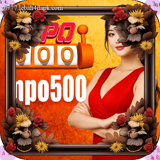 mpo500 Terbaru 2026: Download APK dan Review APK Resmi — ikon aplikasi