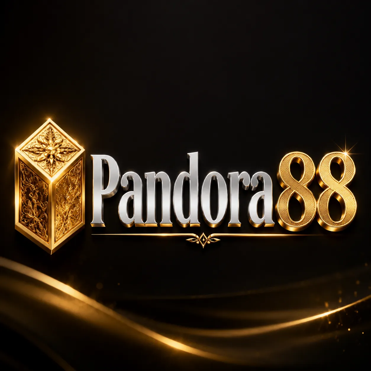 pandora88 App: Info, Rating, dan Link Download APK Resmi — ikon aplikasi