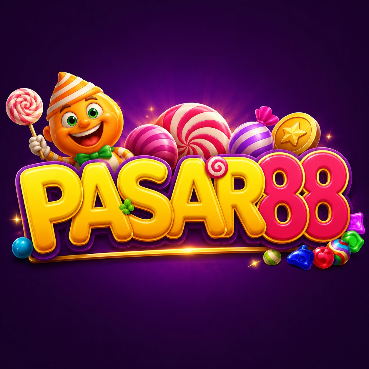 Cara Download dan Instal pasar88 di Android APK Resmi — ikon aplikasi