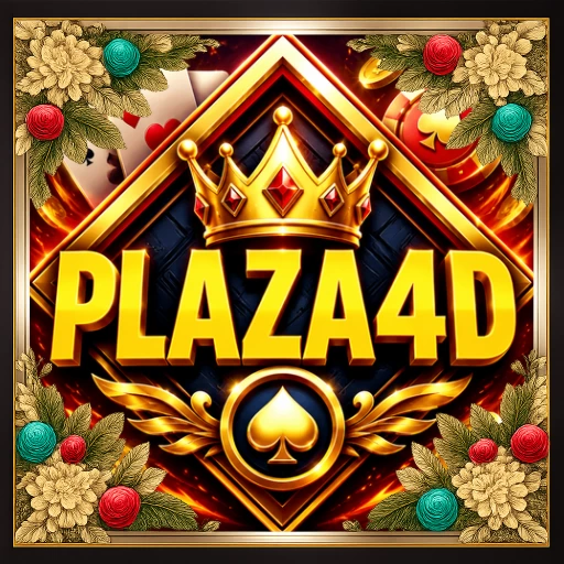 Info Lengkap Aplikasi plaza4d Versi Terbaru APK Resmi — ikon aplikasi