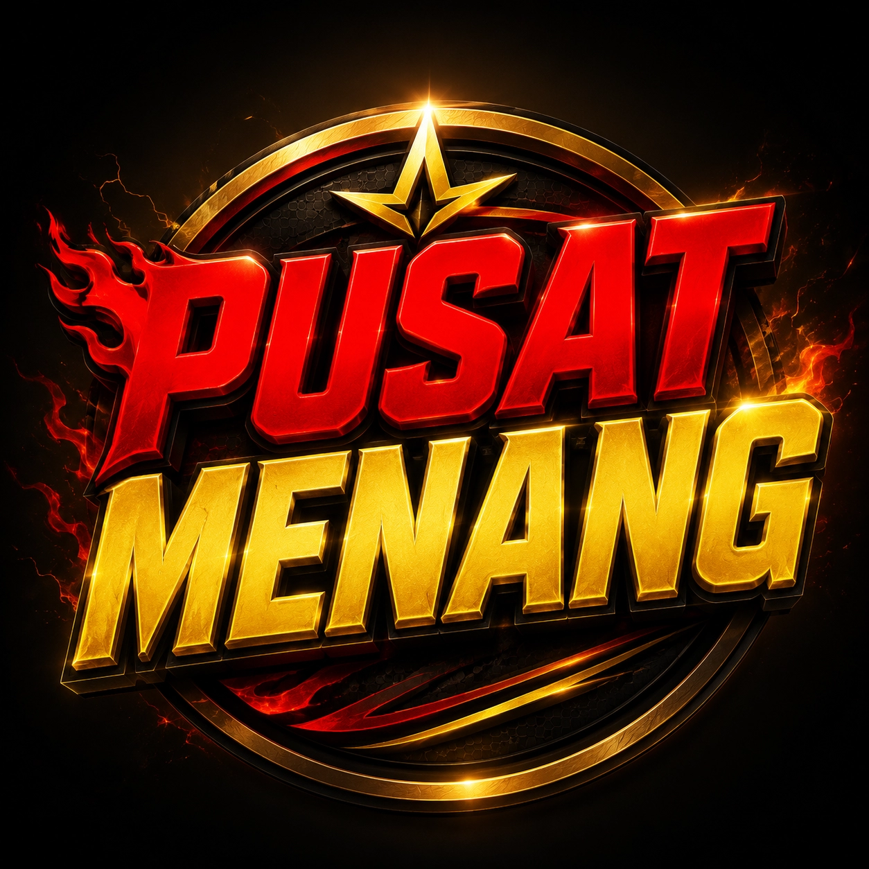 pusatmenang APK Terbaru untuk Perangkat Android APK Resmi — ikon aplikasi