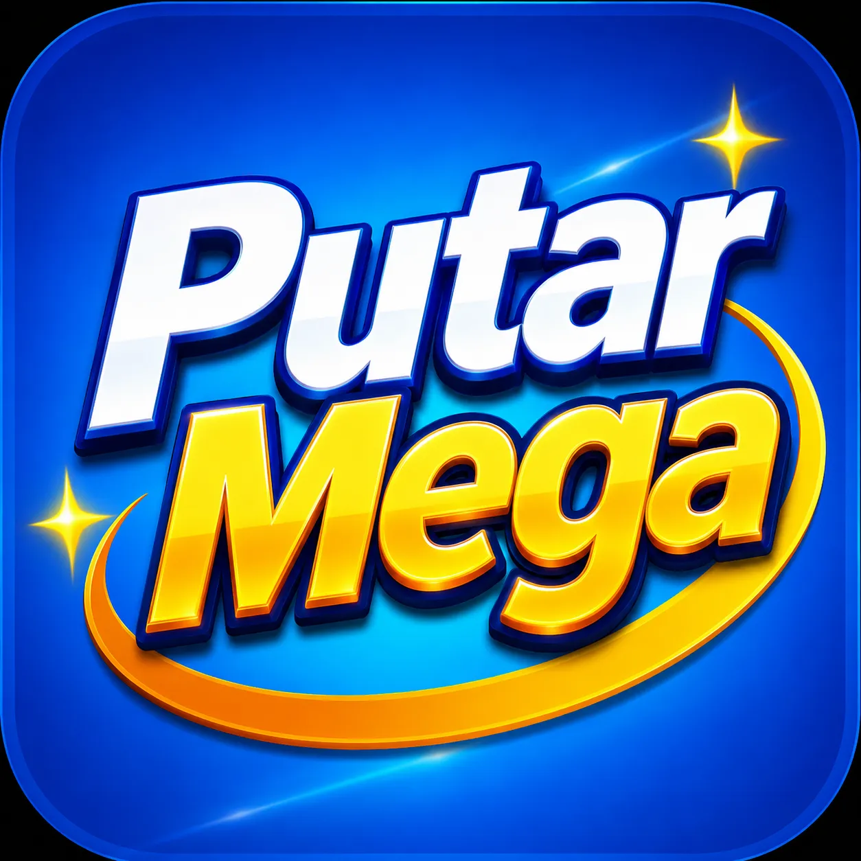 Cara Download dan Instal putermega di Android APK Resmi — ikon aplikasi