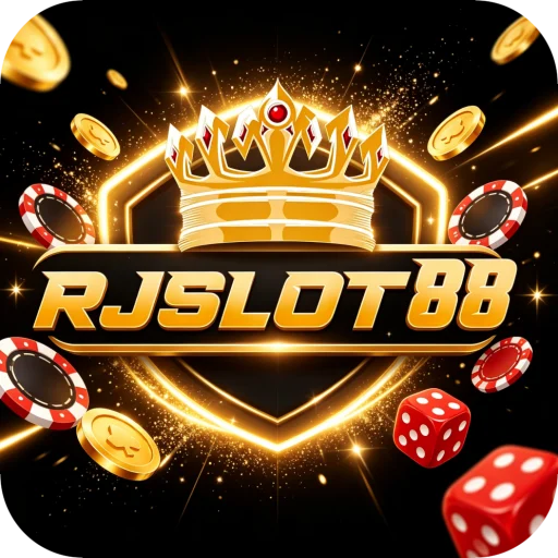 Aplikasi rjslot88 Paling Baru untuk Android APK Resmi — ikon aplikasi