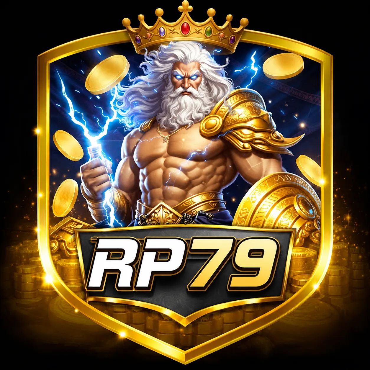 rp79 APK Full Version untuk Android APK Resmi — ikon aplikasi