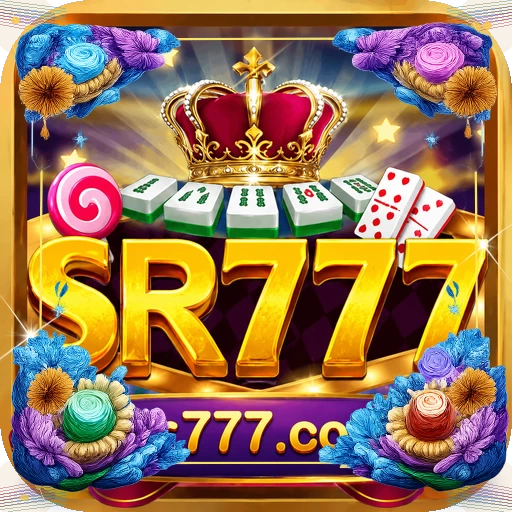 sr777 App Terbaru: Fitur Unggulan dan Download APK Resmi — ikon aplikasi
