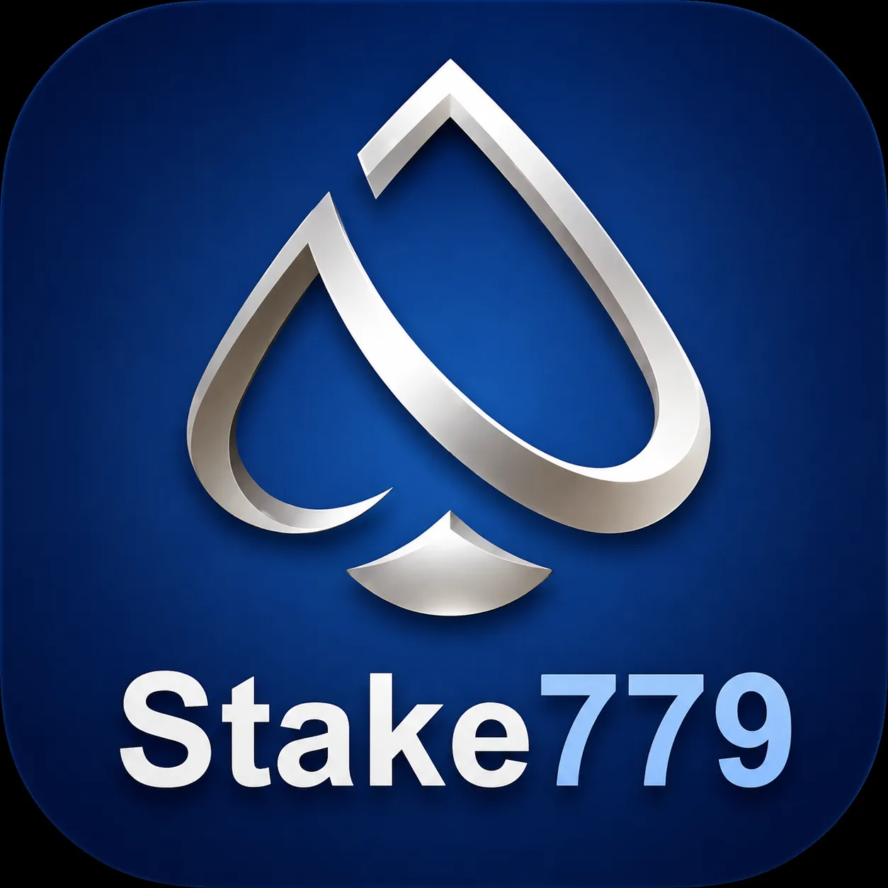 stake779 APK Full Version untuk Android APK Resmi — ikon aplikasi