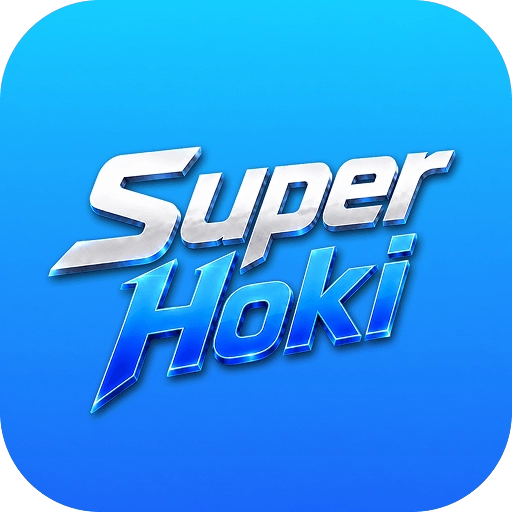 superhoki APK Terbaru dan Aman untuk Diunduh APK Resmi — ikon aplikasi