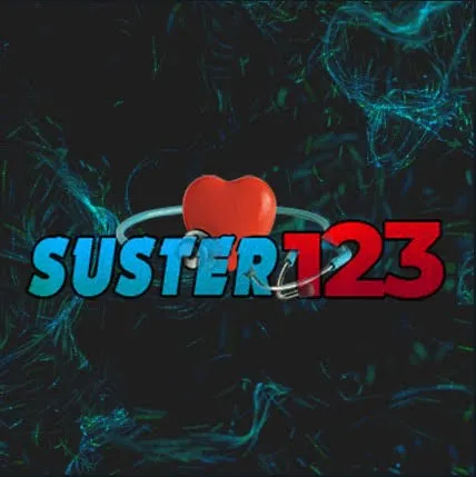 Aplikasi suster123 Terbaru dengan Fitur Terbaik APK Resmi — ikon aplikasi