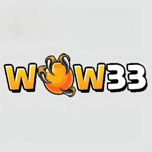 wow33 Versi Terbaru untuk Android Tanpa Ribet APK Resmi — ikon aplikasi