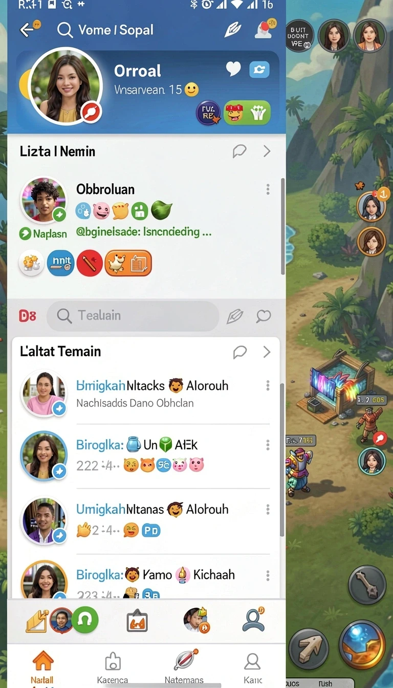 Screenshot pphoki Versi Terbaru: Apa yang Baru? nomor 3