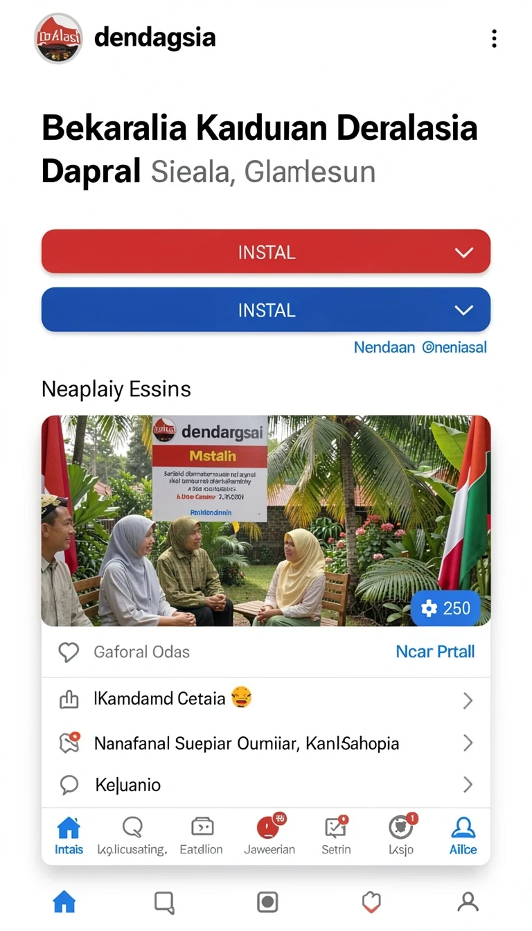 Screenshot Download cuangila APK Terbaru Full Version nomor 2