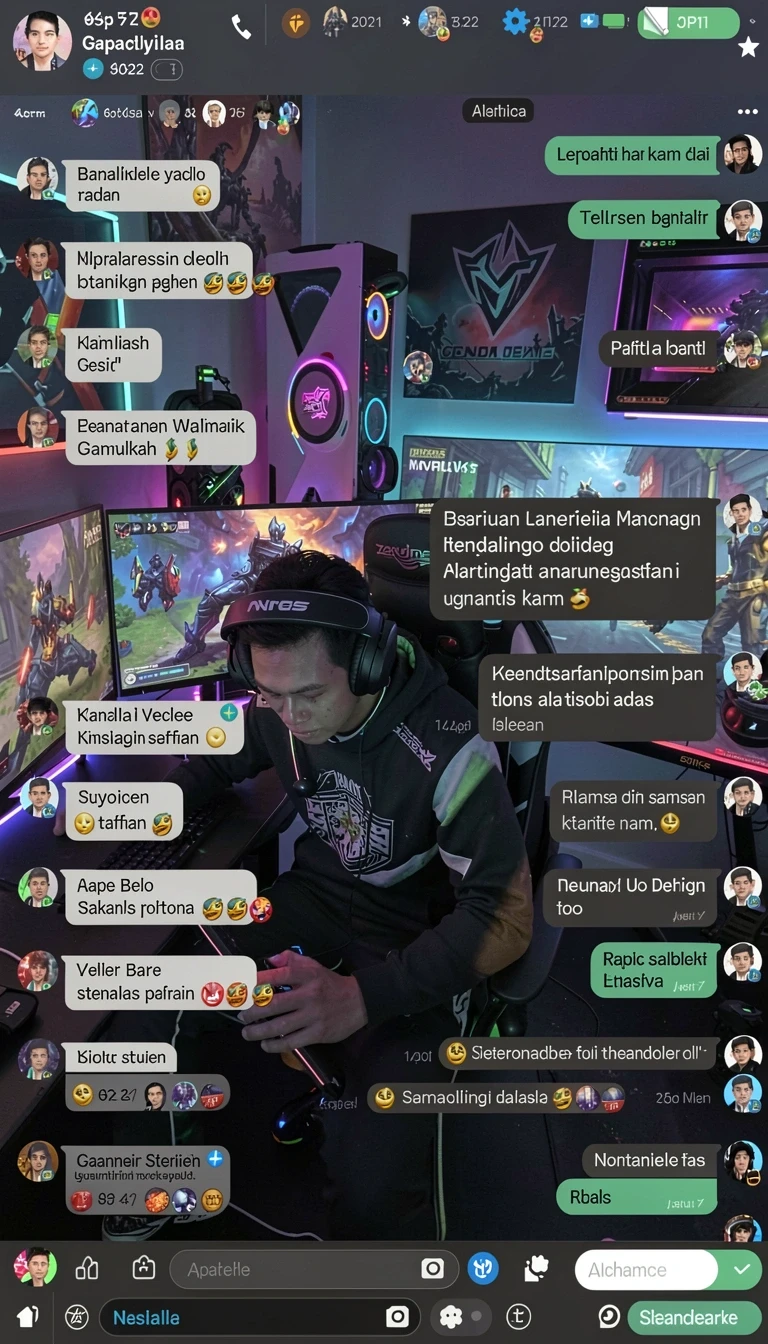 Screenshot rk55 APK Terbaru untuk Android Tanpa Iklan nomor 3