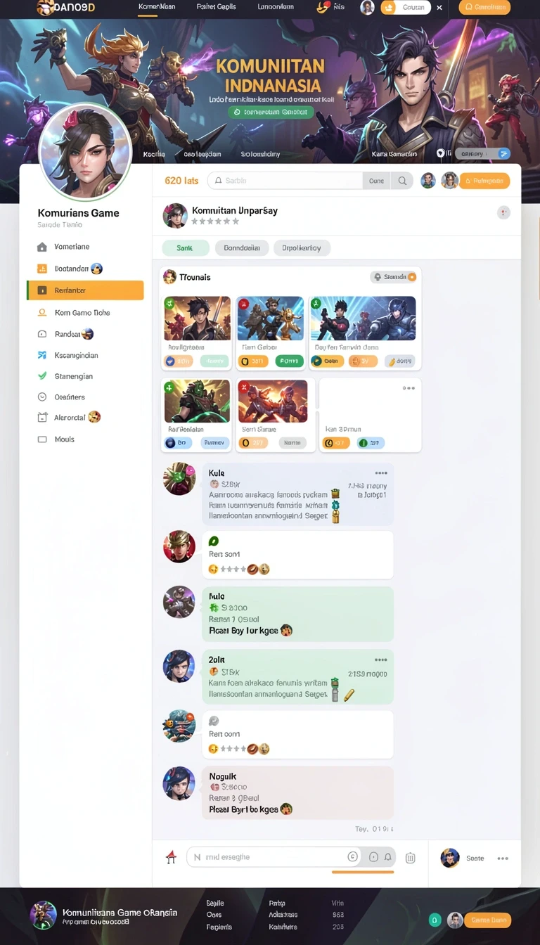 Screenshot Aplikasi mainduit Terbaru untuk Android dan iOS nomor 1