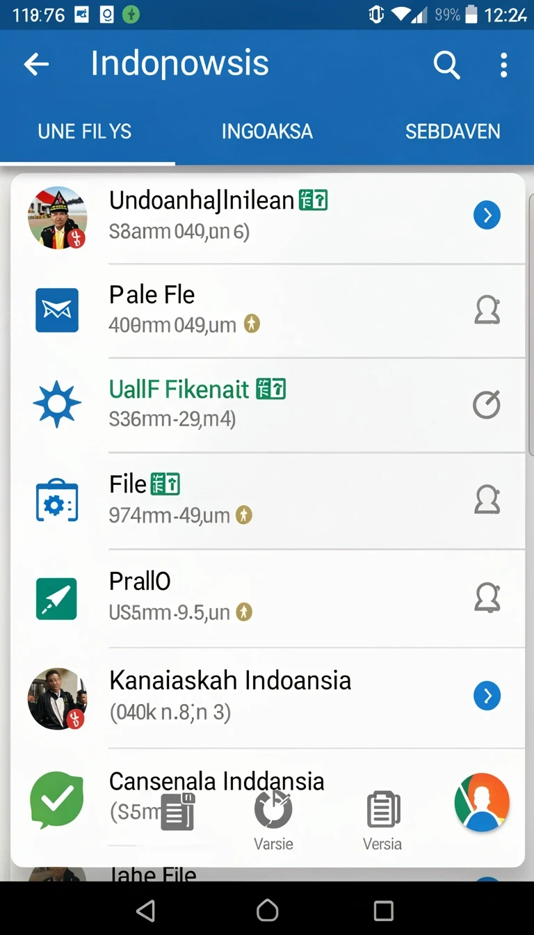 Screenshot Cara Download dan Instal remi62 di Android nomor 3