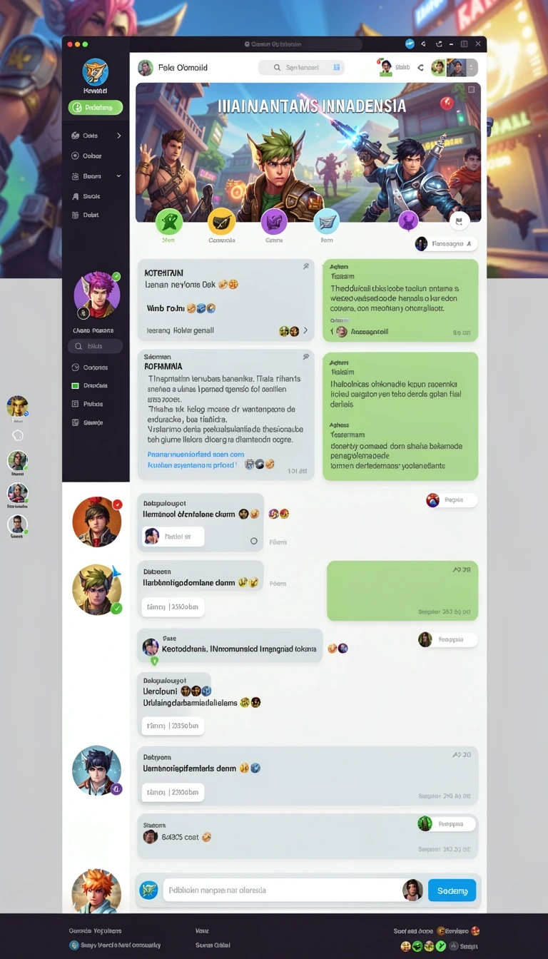Screenshot Download at777 APK Original untuk Android nomor 3