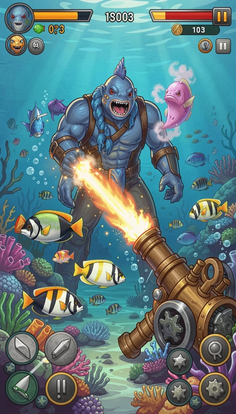 Screenshot aztecgems Terbaru untuk Android: Download APK Gratis nomor 1