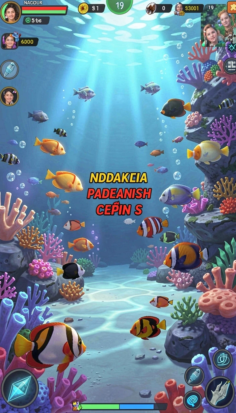 Screenshot jeruk33 Versi Terbaru: Apa yang Baru? nomor 1