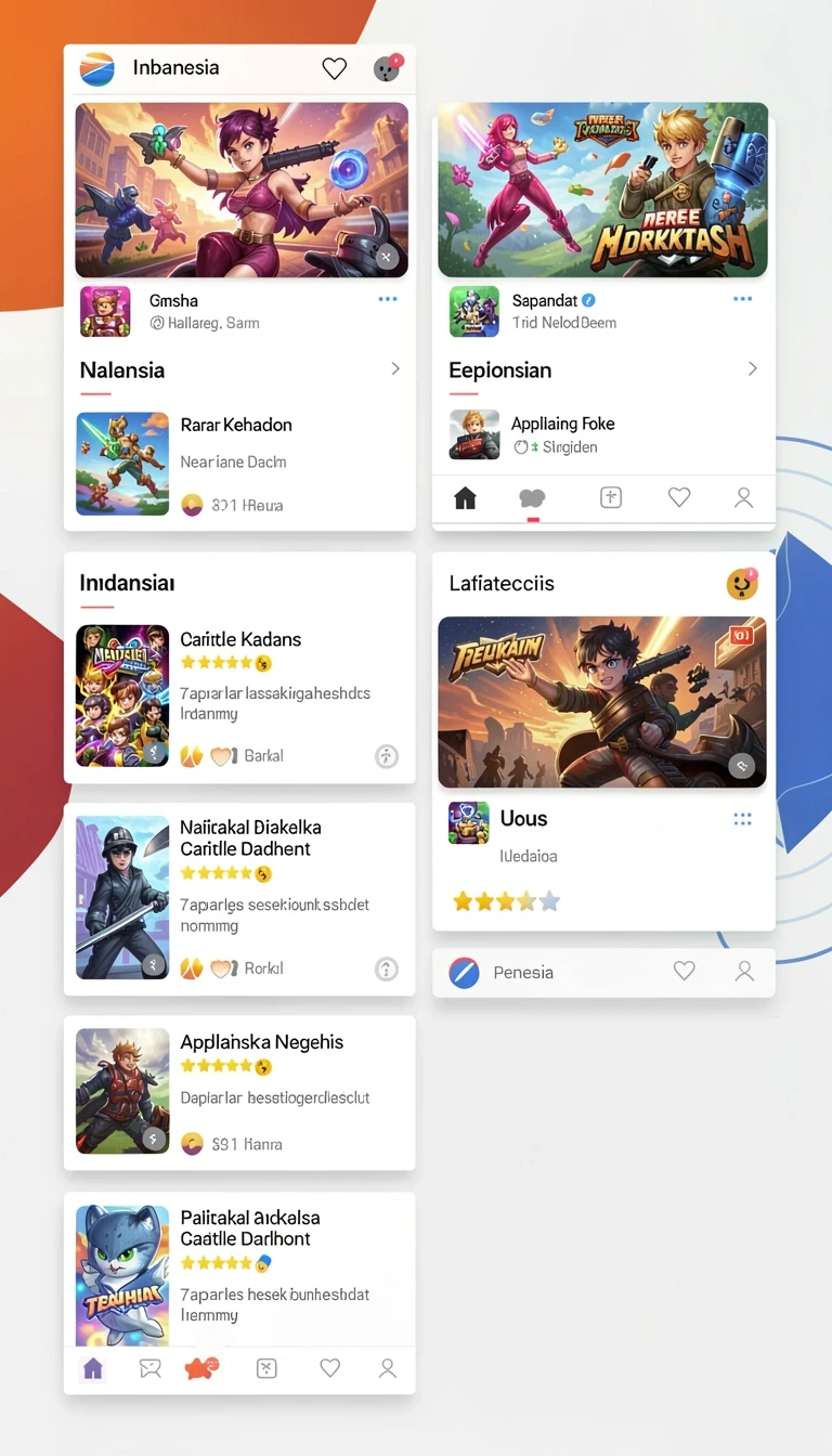 Screenshot Unduh awanluck APK Gratis untuk Android nomor 3