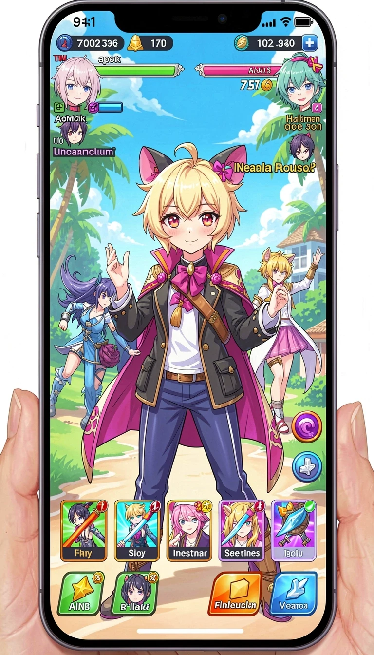 Screenshot 789jackpot APK Terbaru untuk Android Tanpa Iklan nomor 2