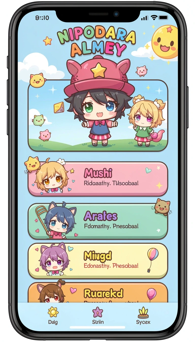 Screenshot batik77 APK Terbaru 2026 untuk Semua Perangkat nomor 1