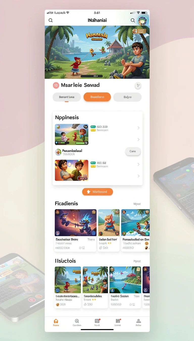 Screenshot batik77 APK Terbaru 2026 untuk Semua Perangkat nomor 2
