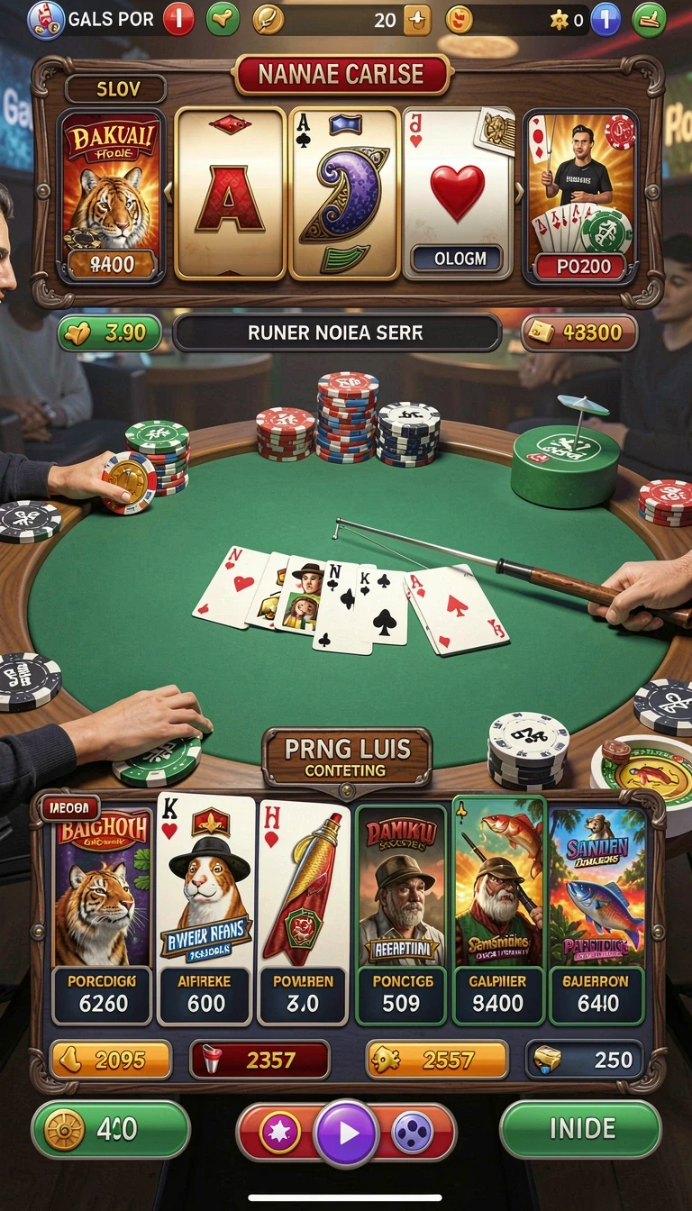 Screenshot batik77 APK Terbaru 2026 untuk Semua Perangkat nomor 3