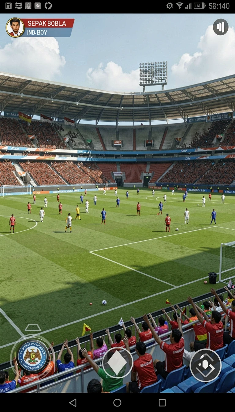 Screenshot features Versi Terbaru: Apa yang Baru? nomor 2