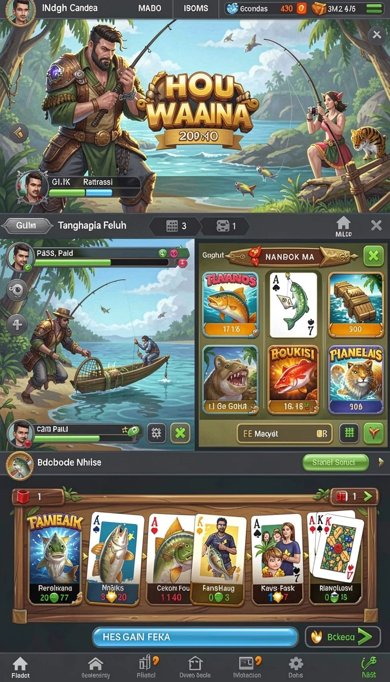 Screenshot pphoki Versi Terbaru: Apa yang Baru? nomor 1