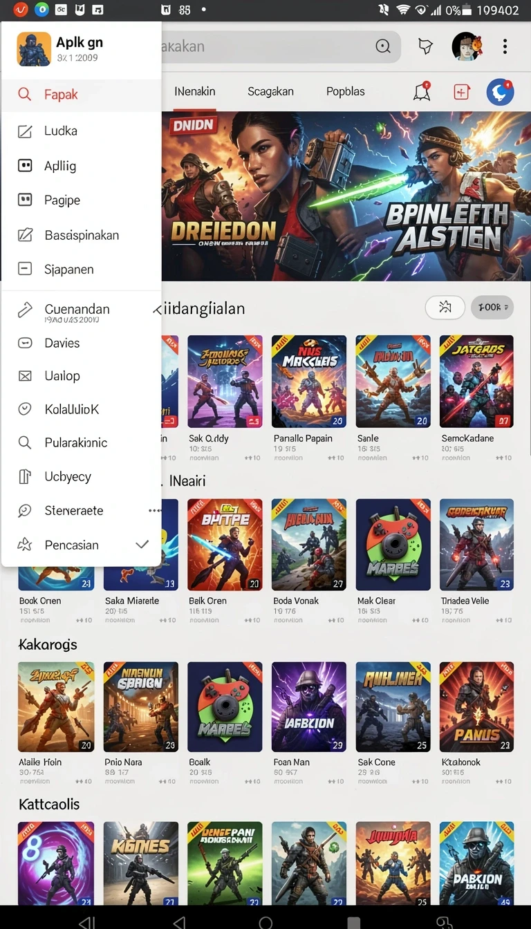 Screenshot Download Aplikasi sortoto Terbaru untuk HP Android nomor 3