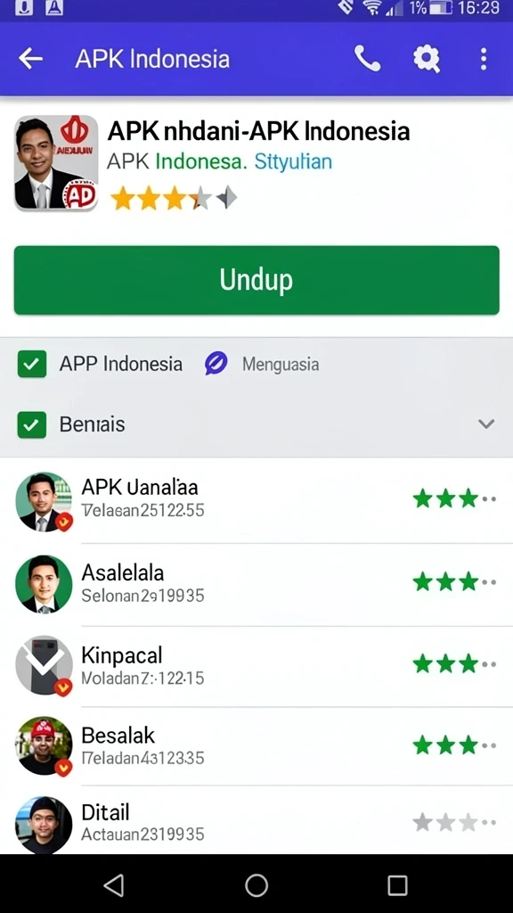 Screenshot Download pgbet APK Original untuk Android nomor 3