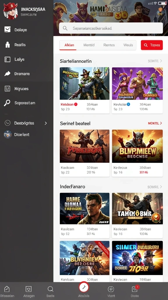 Screenshot Review Aplikasi ongwin Versi Terbaru nomor 1