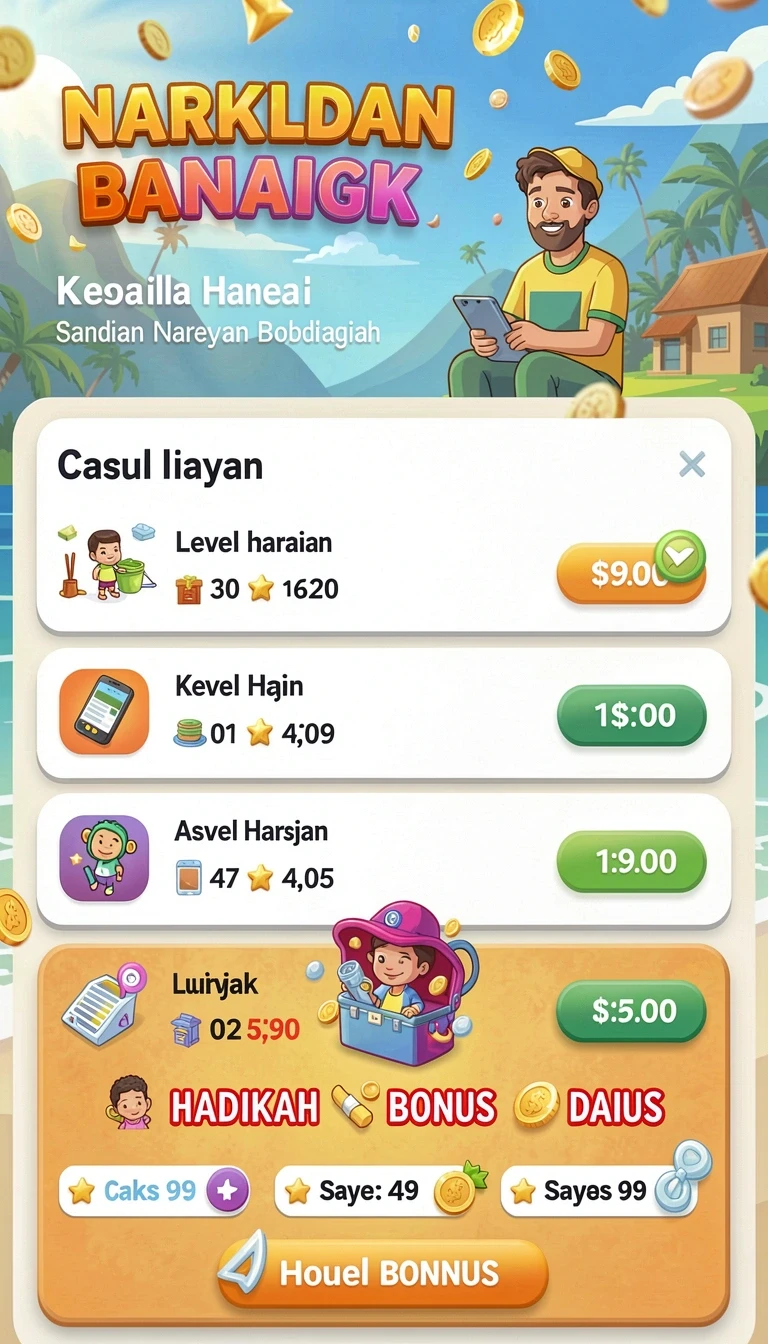 Screenshot ape77 Versi Terbaru: Apa yang Baru? nomor 2