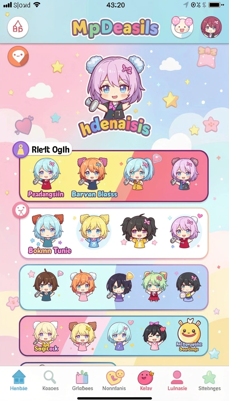 Screenshot 77rl APK Terbaru 2026 untuk Semua Perangkat nomor 2