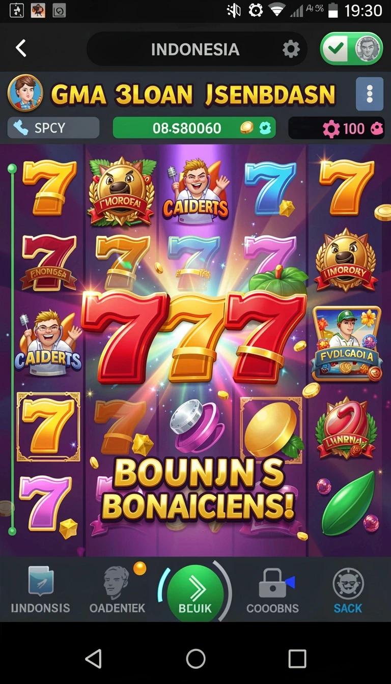 Screenshot Kelebihan dan Fitur Aplikasi luck365 Terbaru nomor 2