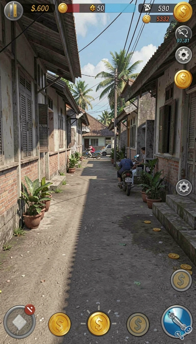 Screenshot Cara Update Aplikasi ular288 ke Versi Terbaru nomor 1