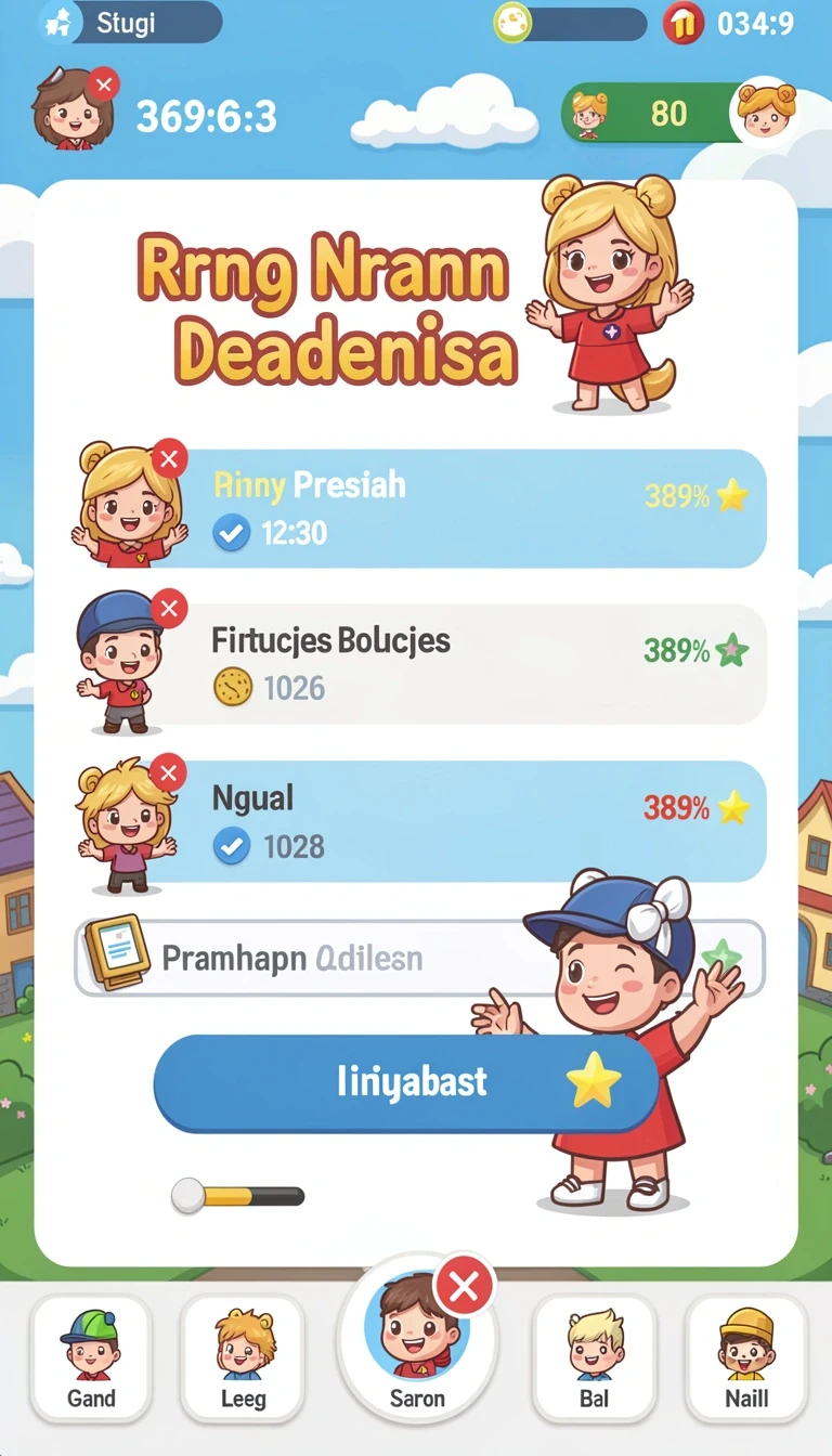 Screenshot Kelebihan dan Fitur Aplikasi luck365 Terbaru nomor 1
