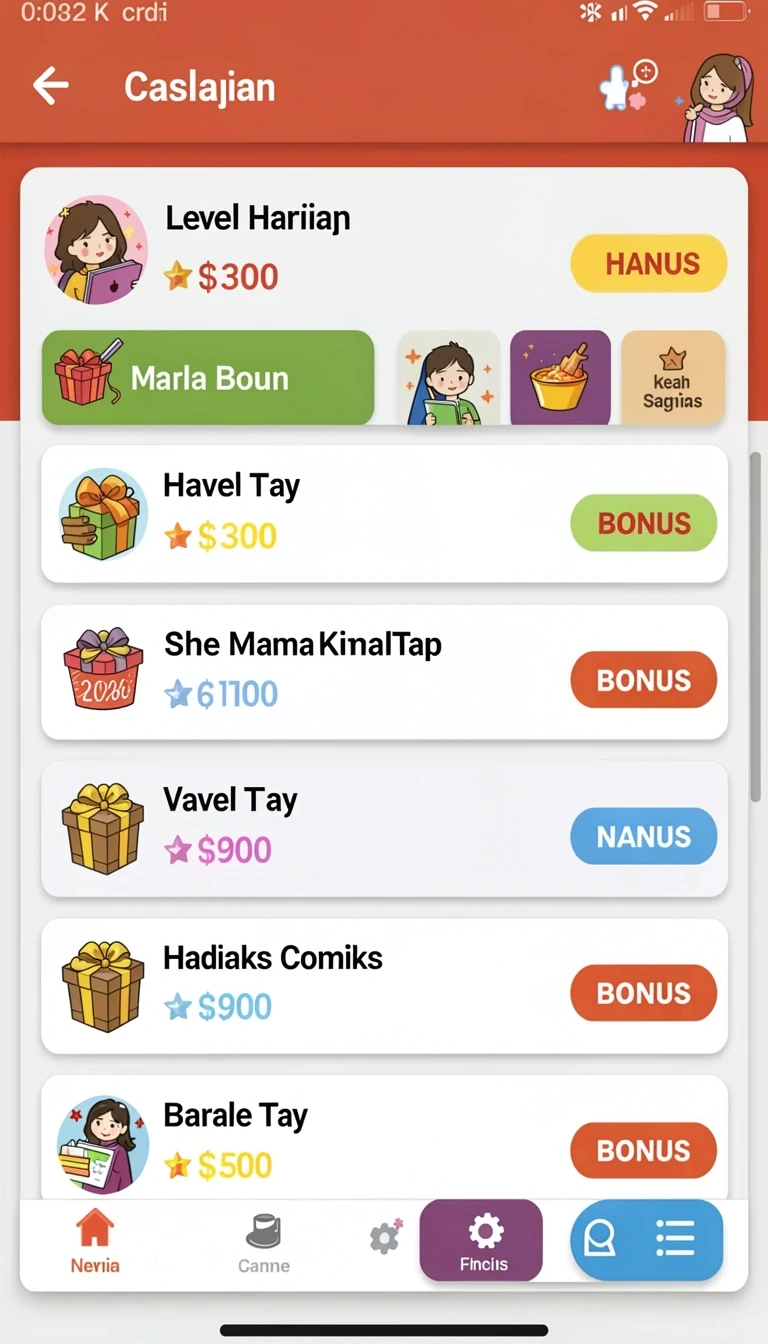 Screenshot Download olxtoto APK untuk Android nomor 2